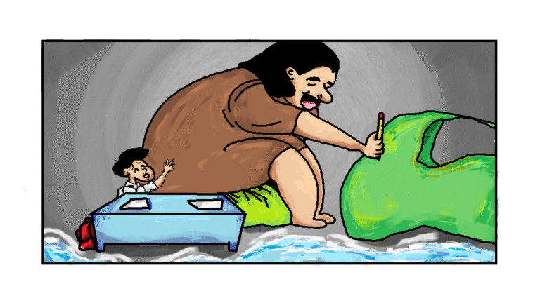 ED CART-EMERGENCY SHELTERS ISSUE